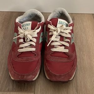 Saucony Jazz Sneaker